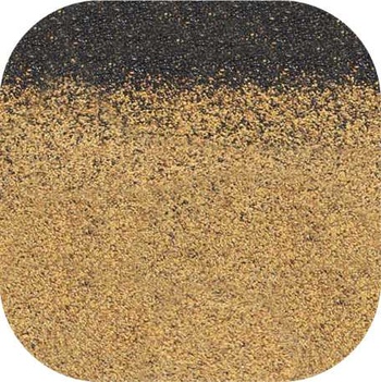 Коньково-карнизная черепица Katepal Katrilli